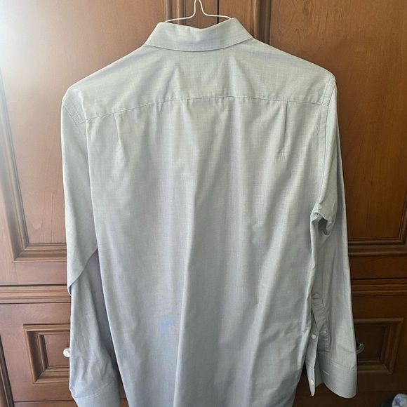 Dress Shirt Bundle (3) Size Mens Large - Picture 5 of 9